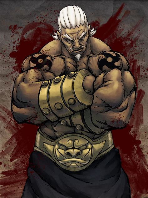 RaikageArt's Art .